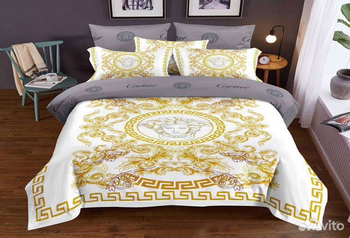 Белье постельное