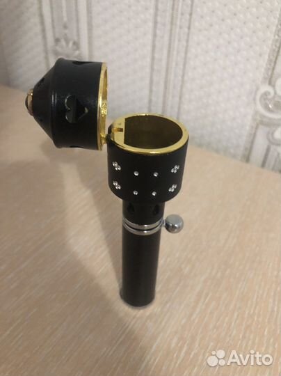 Ручная бахурница