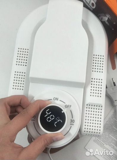 Сушилка для обуви