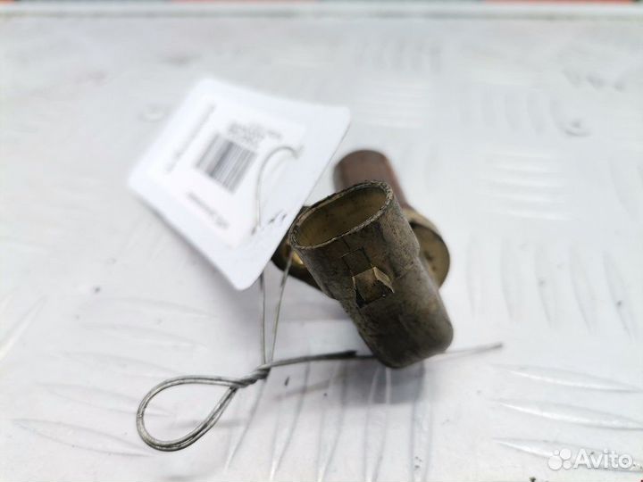 Датчик коленвала для Fiat Doblo 1 (223) 93179433