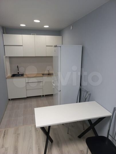 1-к. квартира, 33,3 м², 3/9 эт.