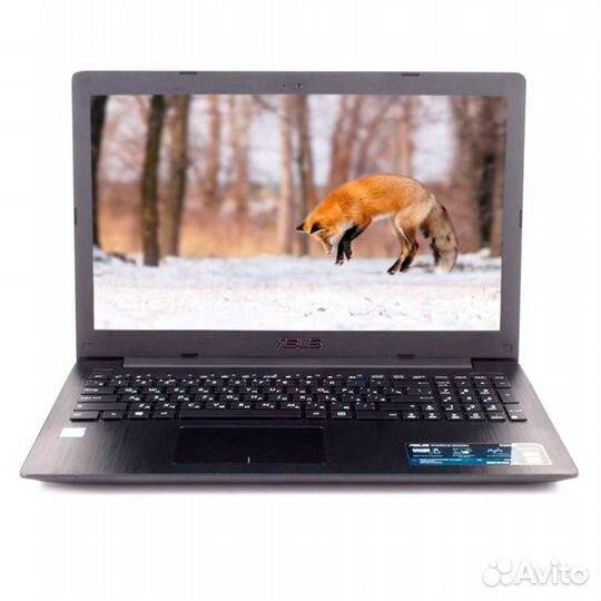 Запчасти для ноутбука Asus X553MA. Отп. в регионы