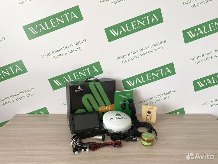 Агронавигатор Agroglobal AT5 в Тетюшах