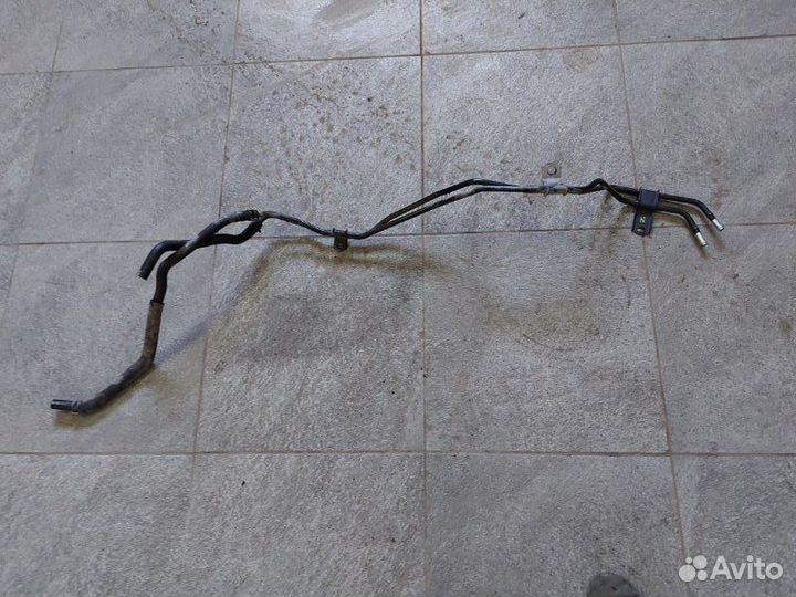 Трубка охлаждения АКПП 1Vd-Ftv Lc 200 4.5 2016