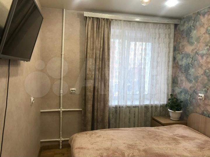 Квартира-студия, 13 м², 4/4 эт.