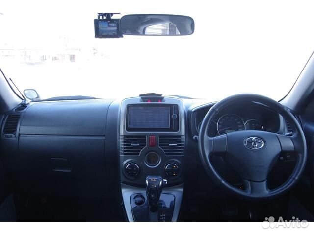 Toyota Rush 1.5 AT, 2012, 76 000 км
