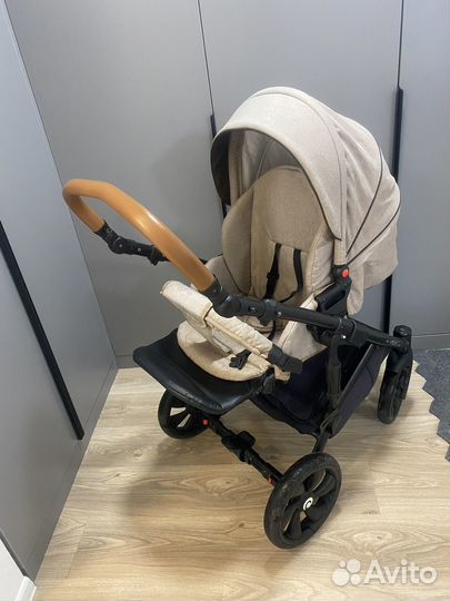 Коляска tutis 2 в1