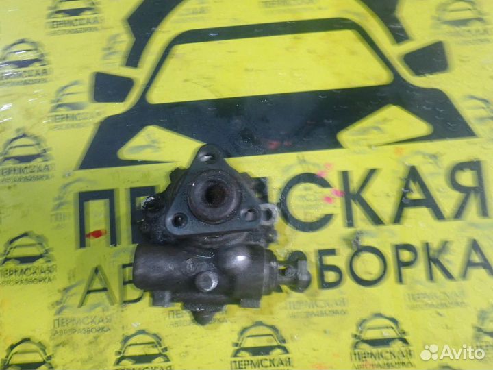 Насос гидроусилителя для Jaguar XJ 2009)