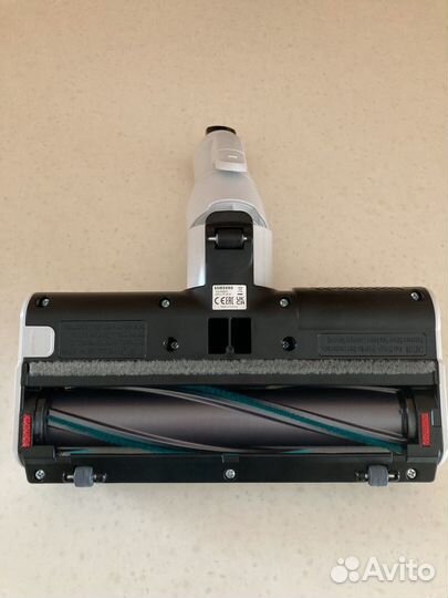 Насадка для пылесоса samsung новая