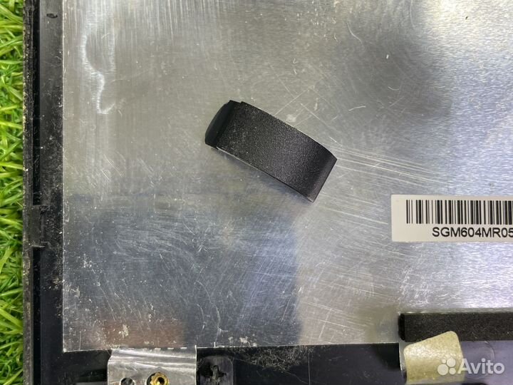 Крышка матрицы ноутбука Sony SVE171 42.4MR09.001