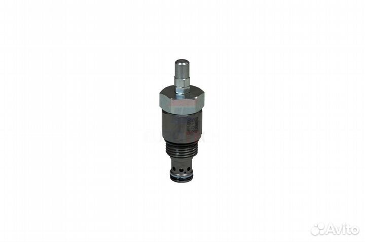 Клапан предохранительный MP10A/0S2B (SAE 10/2; 5