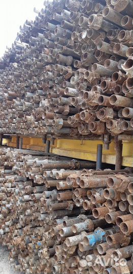 Опалубка перекрытий