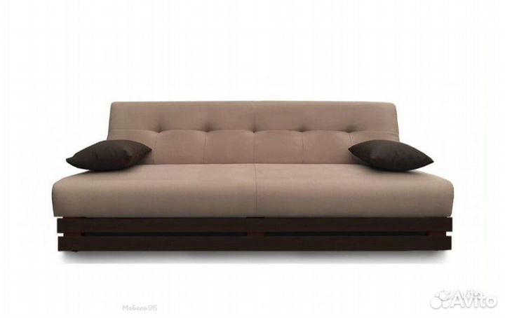 Диван Mango 1 (Манго 1) Ваниль