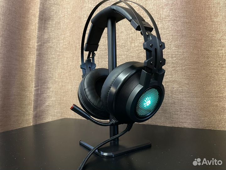 Наушники оригинал bloody G525