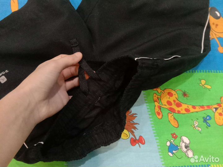 Шорты для мальчика бу. В отл. Состоянии