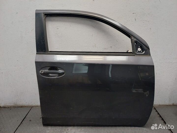 Дверь боковая Toyota Urban Cruiser, 2011