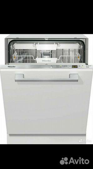 Посудомоечная машина Miele (модельG5050) 60см