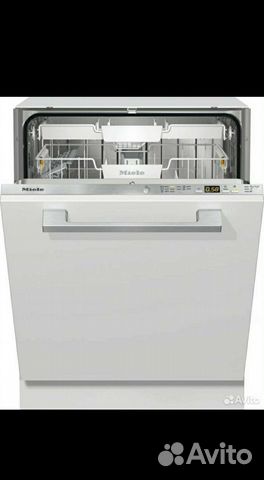 Посудомоечная машина Miele (модельG5050) 60см
