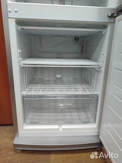 Холодильник атлант бу 2 компрессора