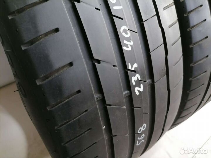 Hankook Ventus S1 Evo 3 K127 235/40 R19