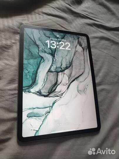 iPad Pro 11 2021 года 256гб
