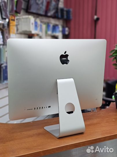 Тонкий iMac 2019 retina 4K/32GB/SSD 1TB