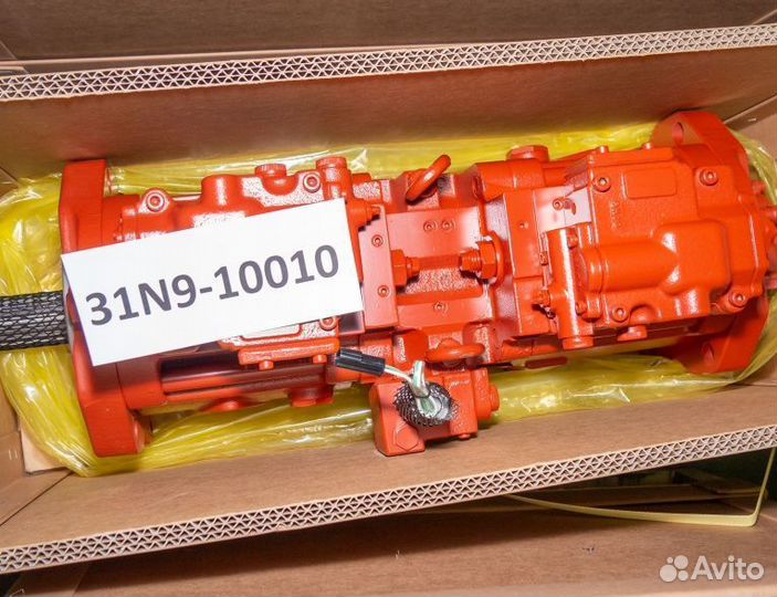 Набор Hitachi/zx350