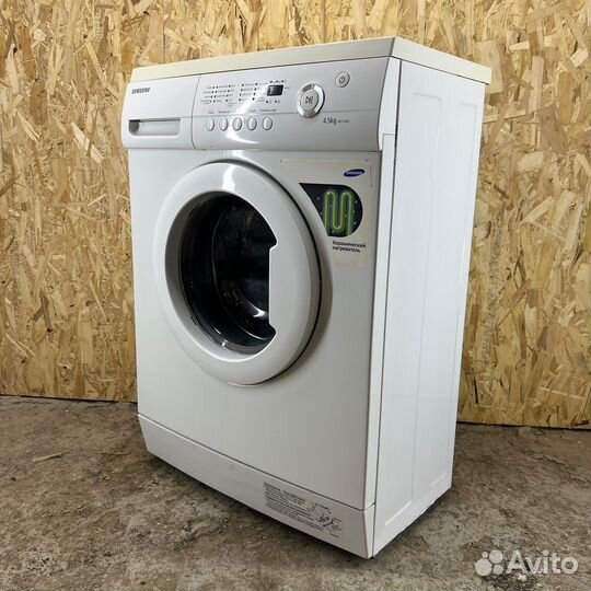 Стиральная машина Samsung бу с доставкой