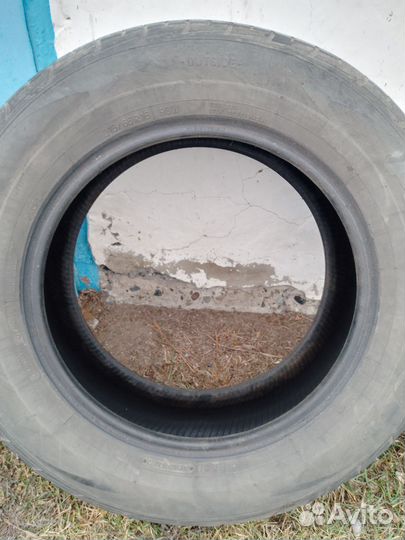 Toyo NP01 215/65 R16