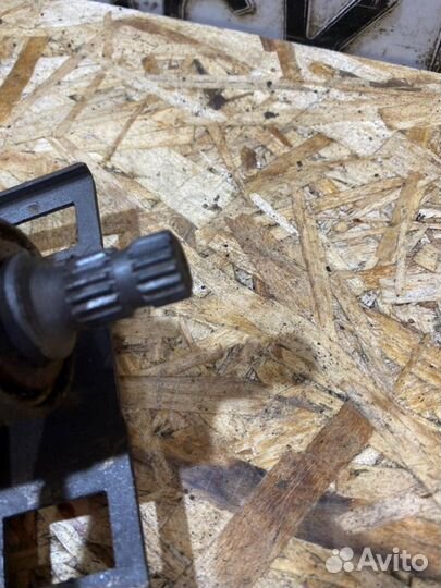 Рулевая колонка Ваз 1111 Ока 1994