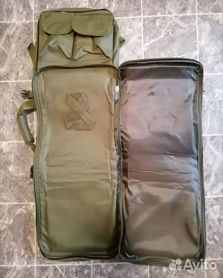 Чехол для привода ружья 81 Сумка тактическая Чехол