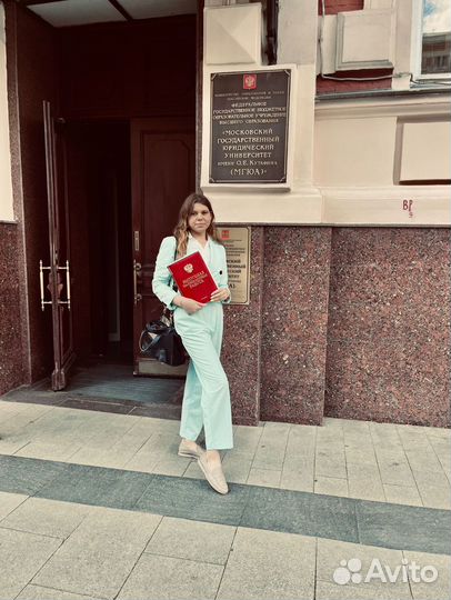 Юридические услуги для бизнеса