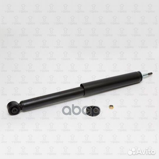 Амортизатор задний газовый honda civic -09 DH12