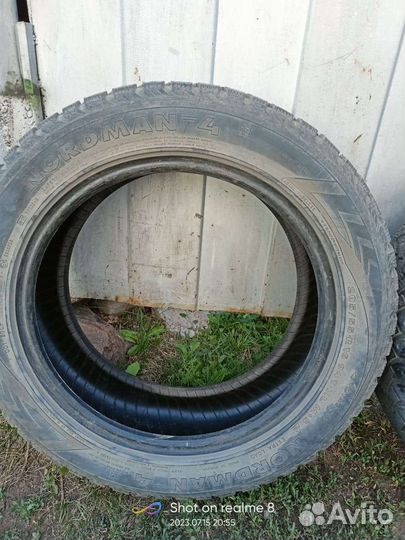 Nordman Nordman 4 205/55 R16