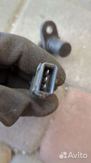 Датчик положения распредвала ГАЗель 406384705006