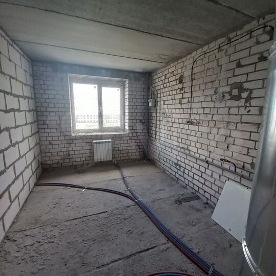 2-к. квартира, 70 м², 2/10 эт.