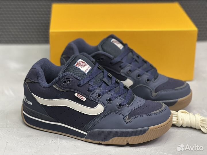 Vans rowley xlt dime