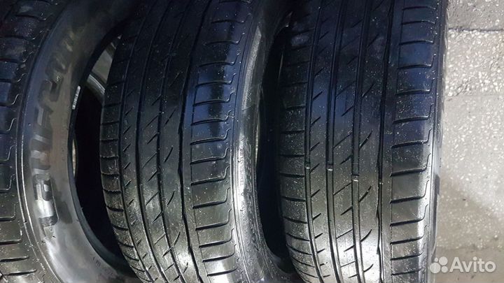 Laufenn G Fit EQ 205/55 R16 91V