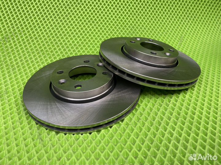 Тормозные диски лада ларгус, рено логан