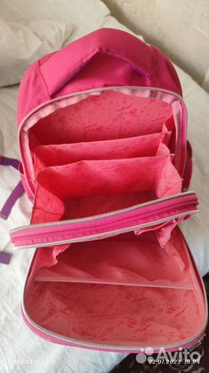 Портфель для девочек