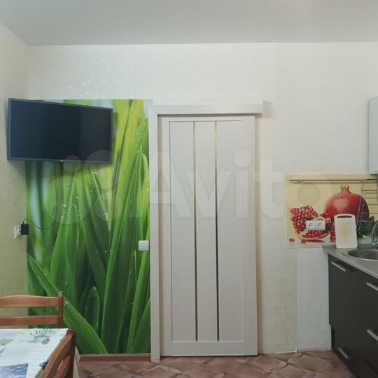 3-к. квартира, 68,8 м², 8/9 эт.