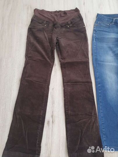 Пакет 48 размер для беременных