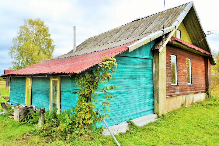 Участок 35 сот. (ИЖС)