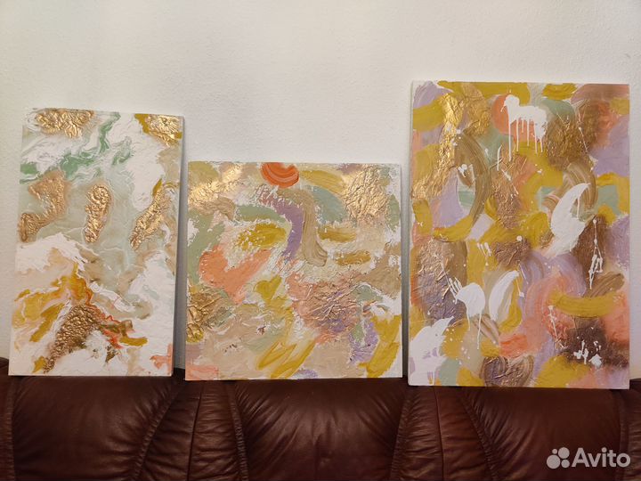 Картина-позитив