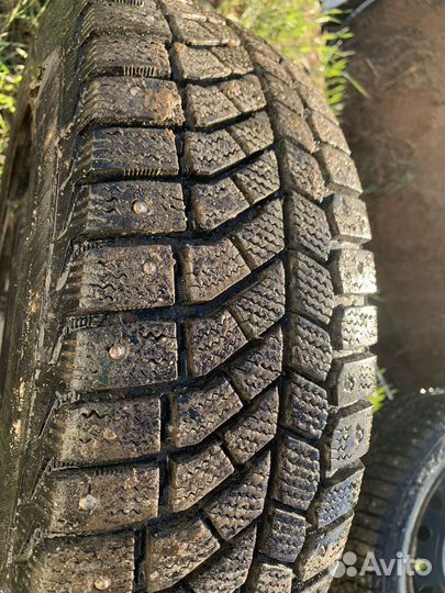 Viatti Brina Nordico V-522 65 R15 19B