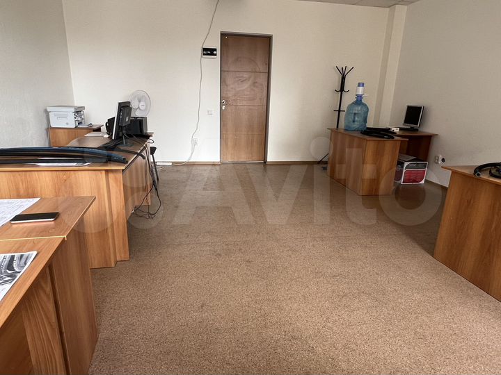Офис, 33 м²