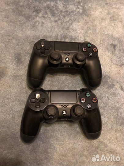 Геймпады Джойстики для PS4