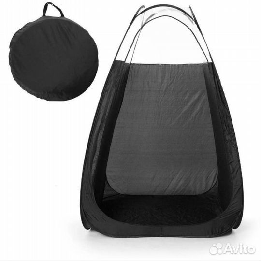 Моментальный загар