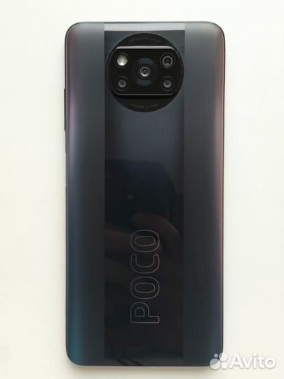 Xiaomi Poco X3 Pro, 8/256 ГБ