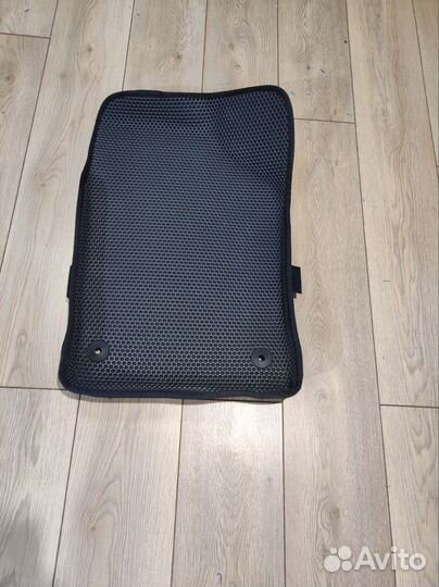 Коврики EVA Honda с бортами Ева